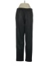 Melissa Paige Solid Black Track Pants Size S - photo 1