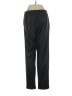Melissa Paige Solid Black Track Pants Size S - photo 2