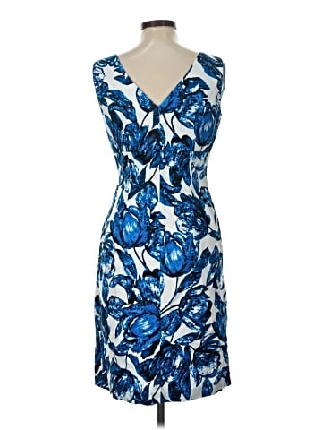 Donna Ricco Cocktail Dress (view 2)