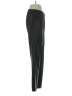 Melissa Paige Solid Black Track Pants Size S - photo 4
