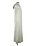 Mod-O-Doc Green Casual Dress Size 6 (estimated) - photo 4