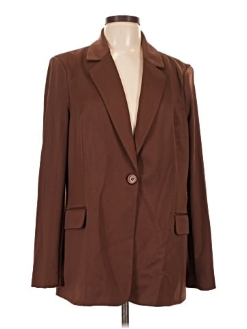 Adrianna Papell Blazer (view 1)