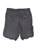 Levi's 100% Cotton Gray Cargo Shorts Size 10 - photo 2