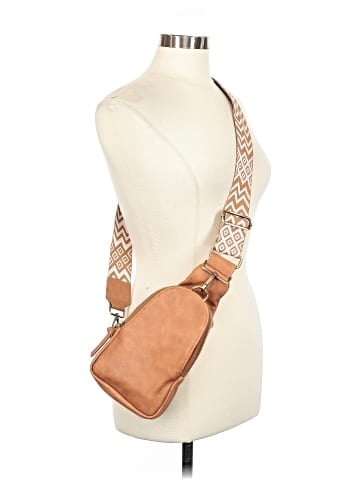 Urban Originals Crossbody Bag (view 2)