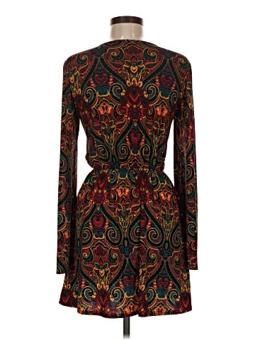 Derek Heart Cocktail Dress (view 2)