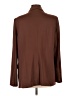 Adrianna Papell Brown Blazer Size L - photo 2