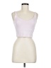 Gilly Hicks Pink Tank Top Size M - photo 1