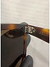 Céline 100% Acetate Tan Sunglasses One size - photo 10