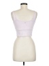 Gilly Hicks Pink Tank Top Size M - photo 2
