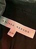 Melissa Nepton 100% Linen Black Blazer Size XL - photo 6