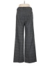 Next Tweed Gray Dress Pants Size 8 - photo 2