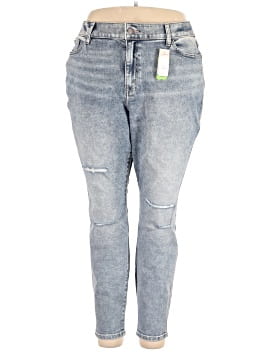 Lane Bryant Jeans