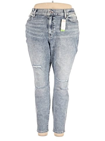 Lane Bryant Jeans (view 1)