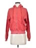 Wildfox Red Jacket Size Sm (1 or S) - photo 1