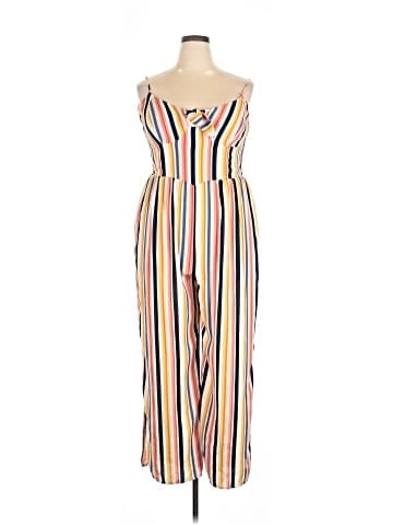 Xhilaration Jumpsuit (view 1)