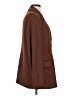 Adrianna Papell Brown Blazer Size L - photo 4