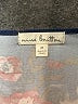 Nine Britton Floral Blue Casual Dress Size M - photo 7