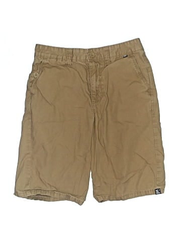 Vans Khaki Shorts (view 1)