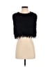 H&M Black Formal Skirt One size - photo 1