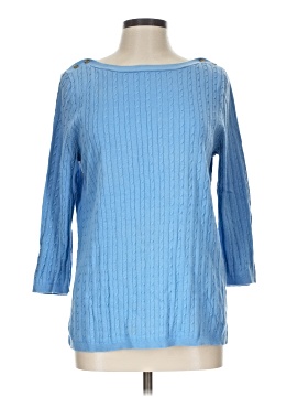 Jones New York Signature Pullover Sweater