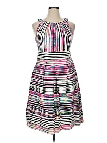 Nine West Cocktail Dress (view 1)