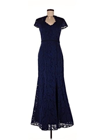 JS Collections Cocktail Dress (view 1)