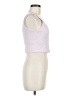 Gilly Hicks Pink Tank Top Size M - photo 4