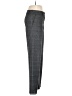 Next Tweed Gray Dress Pants Size 8 - photo 4