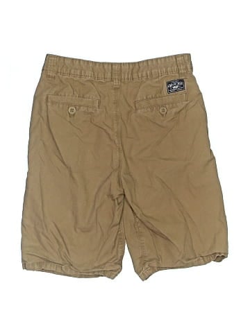 Vans Khaki Shorts (view 2)