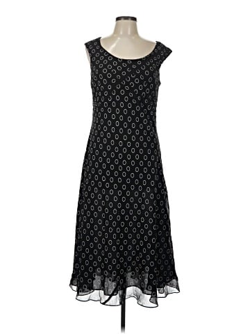 Jones New York Collection Casual Dress (view 1)