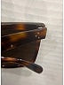 Céline 100% Acetate Tan Sunglasses One size - photo 7