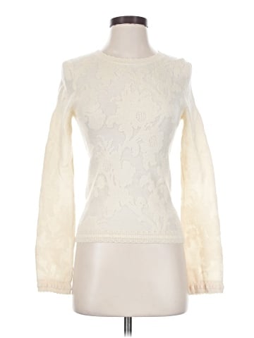 Club Monaco Pullover Sweater (view 1)