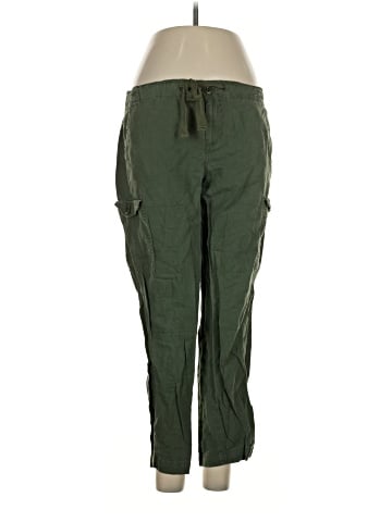 J.Crew Linen Pants (view 1)
