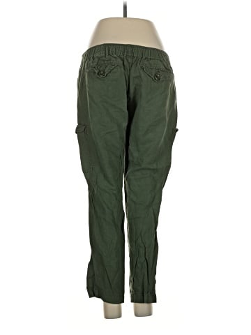 J.Crew Linen Pants (view 2)
