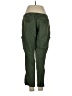 J.Crew Green Linen Pants Size 2 - photo 2
