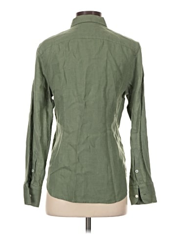 J.Crew Long Sleeve Button-Down Shirt (view 2)