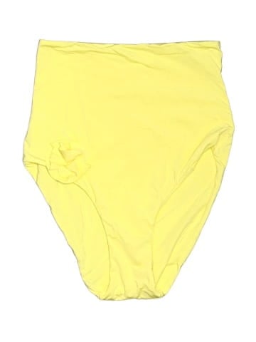 Maygel Coronel Swimsuit Bottoms (view 1)