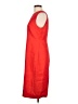 J.Crew Red Cocktail Dress Size 12 - photo 5
