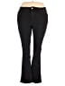 Woman Within Black Jeans Size 20 (tall) - photo 1
