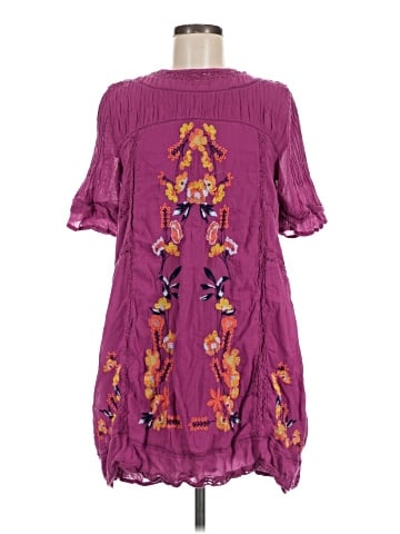 Free People Casual Dress (view 1)