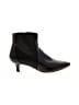 Clarks Black Ankle Boots Size 8 - photo 1