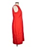 J.Crew Red Cocktail Dress Size 12 - photo 4