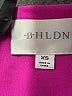 BHLDN Solid Pink Cocktail Dress Size XS - photo 7