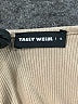 TALLY WEIJL Tan Tank Top Size S - photo 8