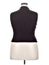 Worthington Black Sleeveless Top Size XXL - photo 2