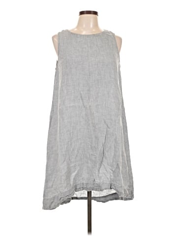 Eileen Fisher Casual Dress (view 1)
