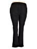 Woman Within Black Jeans Size 20 (tall) - photo 2