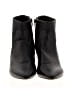 Clarks Black Ankle Boots Size 8 - photo 2