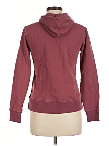 Pact Zip Up Hoodie (view 2)