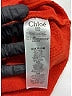 Chloé Orange Dress Size S (estimated, youth) - photo 10